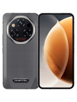Смартфон Oukitel WP210 12/512GB Timeles Black