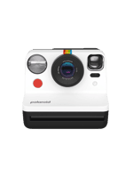 Фотоаппарат мгновенной печати Polaroid Now Instant Camera Generation Black & White