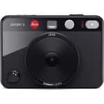 Фотокамера миттєвого друку Leica Sofort 2 Black