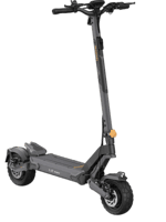 Ausom L2 Max Dual Motor E-scooter