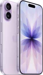 Смартфон Apple iPhone 17 256GB Lavender (MG6M4)