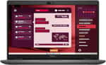 Dell Latitude 3450 Laptop (N005L345014UA_UBU)