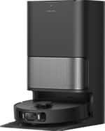 Робот-пилосос з вологим прибиранням Dreame L40 Ultra AE Black (RLL77SE-Bl)