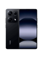 Смартфон Xiaomi Redmi Note 14S 8/256GB Midnight Black