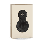 Акустична система настінна DALI Sonik On-Wall Natural Oak