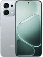 Смартфон OPPO A6 Pro 4G 8/256GB Lunar Titanium