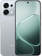 Смартфон OPPO A6 Pro 4G 8/256GB Lunar Titanium