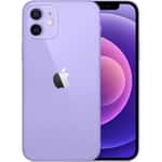 Б/У iPhone 12 128GB Purple (MJNP3, MJNF3) (Ідеальний стан)