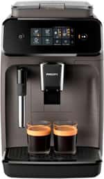 Philips Series 1200 EP1224/00 Automatic Coffee Machine