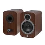 Акустичні колонки Q Acoustics 3030i English Walnut (QA3532)