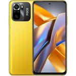 Смартфон Poco M5s 6/128GB Yellow