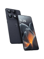 Смартфон Motorola Signature 16/512GB Carbon (PBAB0045)
