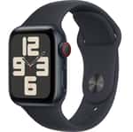 Смарт-часы Apple Watch SE 2023 LTE 40mm Midnight (MRGA3QF/A)