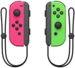 Геймпад Nintendo Joy-Con Pink Green Pink (45496430795)
