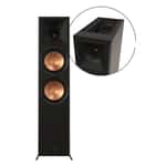 Фронтальні акустичні колонки Klipsch RP-8060FA Ebony