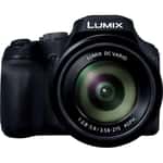Цифрова ультразум-камера Panasonic LUMIX DC-FZ85D