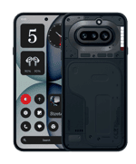Nothing Phone (4a) 12/256GB Black