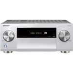 AV-ресивер Pioneer VSX-LX505 Silver