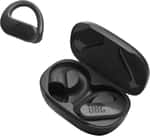 Навушники TWS JBL Endurance Peak 3 Black (JBLENDURPEAK3BLK)