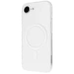 Чехол Proove Crystal Case с магнитным кольцом для iPhone 16e