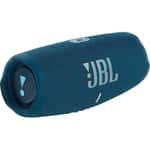 Портативна колонка JBL Charge 5 Blue (JBLCHARGE5BLU)