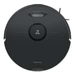 Робот-пилосос з вологим прибиранням RoboRock S7 MaxV Black