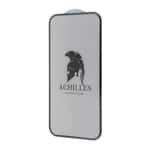 Защитное стекло Achilles Full Glass для iPhone 14 Pro Max