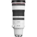 Canon RF 100-300mm f/2.8L IS USM White Telephoto Lens (6055C005)