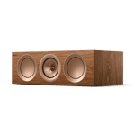 Акустическая система центрального канала KEF R2 Meta Walnut (R2METAWA)