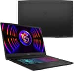 MSI Katana 17 B13VFK (B13VFK-841XPL) Laptop