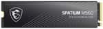 SSD накопичувач MSI Spatium M560 2 TB (S78-440Q940-P83)