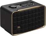 JBL Authentics 200 Multimedia Speakers (JBLAUTH200BLKEP)