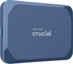 Crucial X10 8 TB External SSD (CT8000X10SSD9)