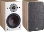 Фронтальные акустические колонки DALI Oberon 3 Light Oak