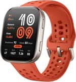 Смарт-годинник Amazfit Bip 6 Red