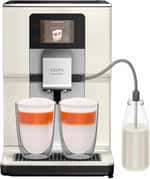 Krups Intuition Preference EA872A10 Automatic Coffee Machine