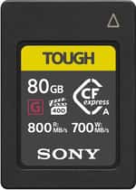Карта пам'яті Sony 80 GB CFexpress Type A CEAG80T.SYM