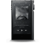 Hi-Res плеєр Astell&Kern KANN MAX Anthracite Grey
