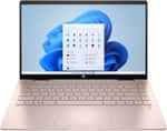 Ноутбук HP Pavilion x360 14-ek2018ru Gold Pink (A0NK1EA)