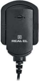 Мікрофон для ПК REAL-EL MC-10