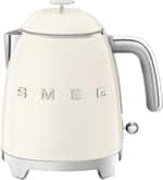 Електрочайник SMEG KLF05CREU