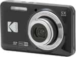 Kodak FZ55 Compact Camera - Blue