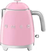 Электрочайник SMEG KLF05PKEU