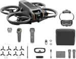 Квадрокоптер DJI Avata 2 FPV Drone with 3-Battery Fly More Combo (CP.FP.00000151.02)