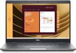Dell Latitude 5350 Laptop (N006L535013UA_UBU)