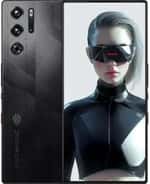 Смартфон ZTE REDMAGIC 9S Pro 12/256GB Sleet