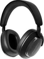 Наушники с микрофоном Bowers & Wilkins PX7 S3 Anthracite Black