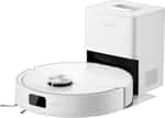 RoboRock Q10 VF+ White Wet and Dry Vacuum Robot