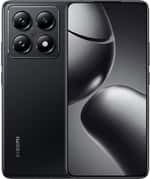 Xiaomi 14T Pro Smartphone 12/256GB Titan Black