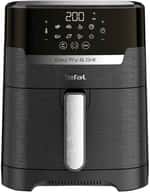 Мультипіч (аерофритюрниця) Tefal Easy Fry&Grill Precision EY505815